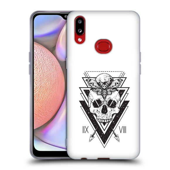 2019 Head Case Designs Licenza Ufficiale Simone Gatterwe Cavallo Campo di Papaveri Cover in Morbido Gel Compatibile con Samsung Galaxy A20s 2019 Head Case Designs Licenza Ufficiale Simone Gatterwe Cavallo Campo di Papaveri Cover in Morbido Gel Compatibile con Samsung Galaxy A20s